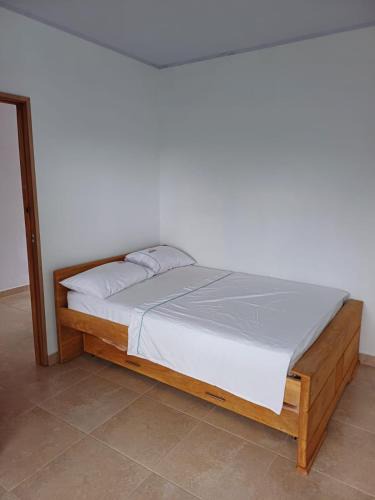 San Antero House | Olamar Hostal