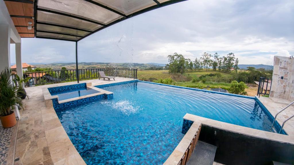 Bucaramanga House | Olive Garden