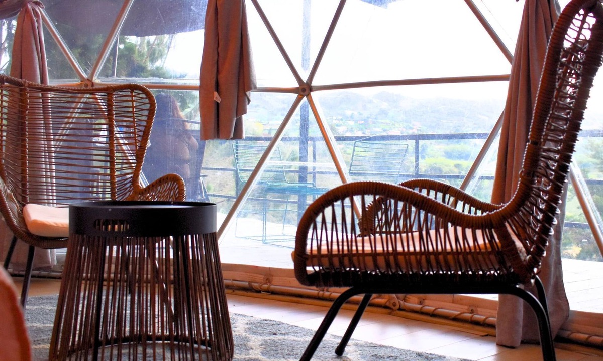 El Penol Cabin | Omghat