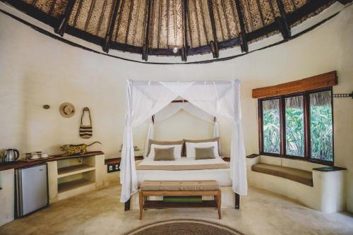 Palomino Hotel | ONE Santuario Natural
