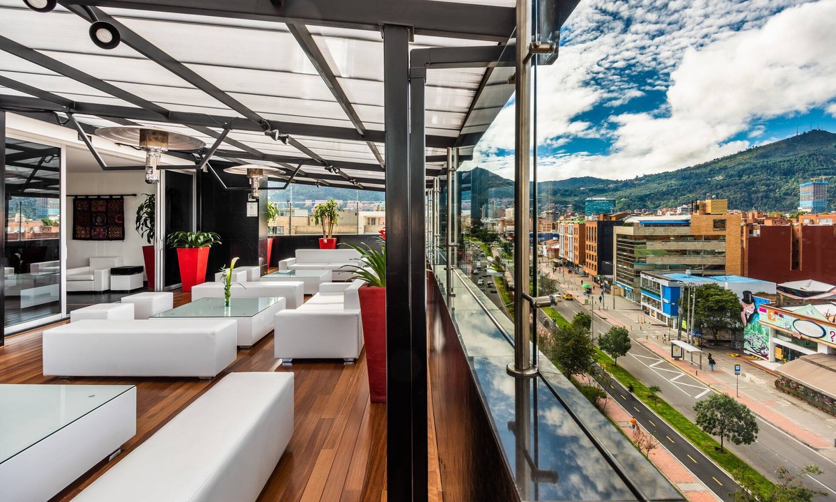 Usaquen Hotel | One Sixteen Hotel