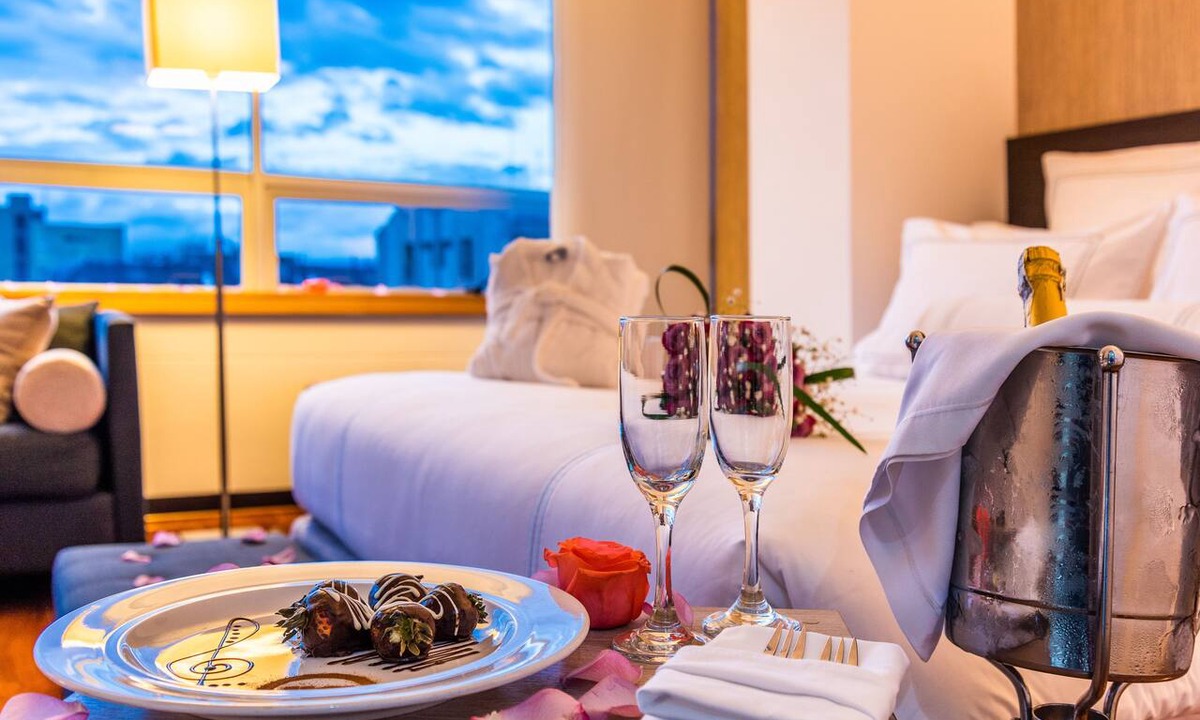Usaquen Hotel | One Sixteen Hotel