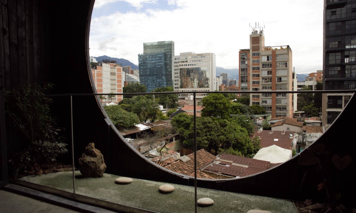Astorga Apartment | Open Concept Loft @ Nido Sky: Unit 6