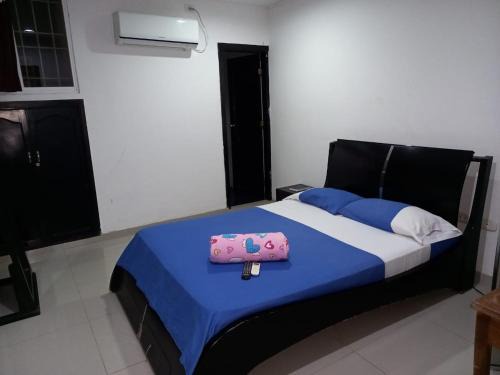 La Jagua de Ibirico Hotel | Orempa Inn Hotel La Jagua