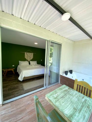 Quimbaya Hotel | ORIGEN FINCA HOTEL