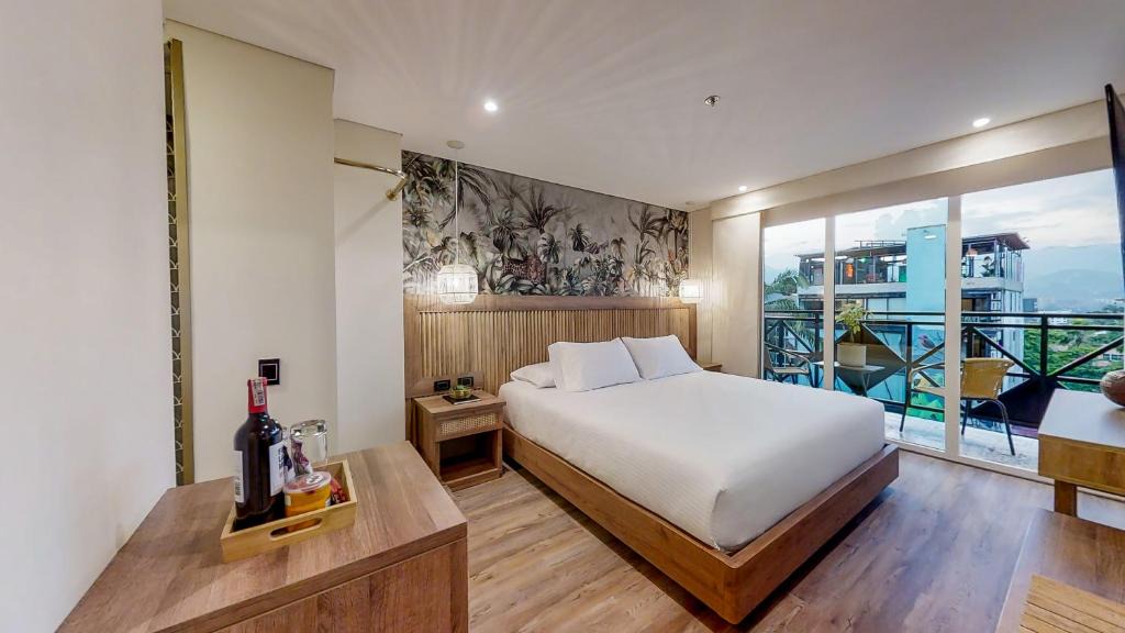 Zona Rosa Hotel | Origen Hotel Boutique