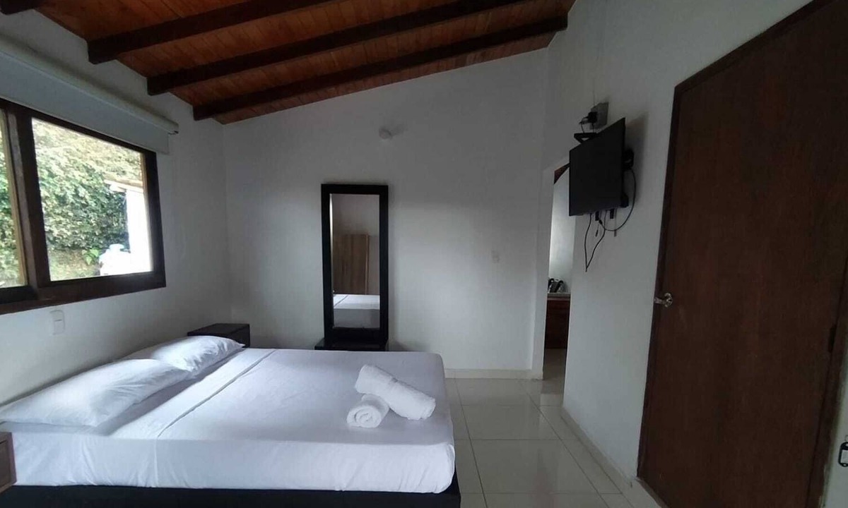 Envigado Hotel | ORU CAMPESTRE