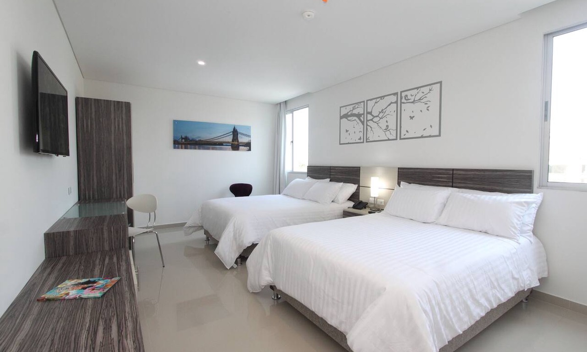 Riomar Hotel | Oxford Hotel
