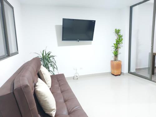 Buenos Aires Apartment | P.H Downtown - Tranvía