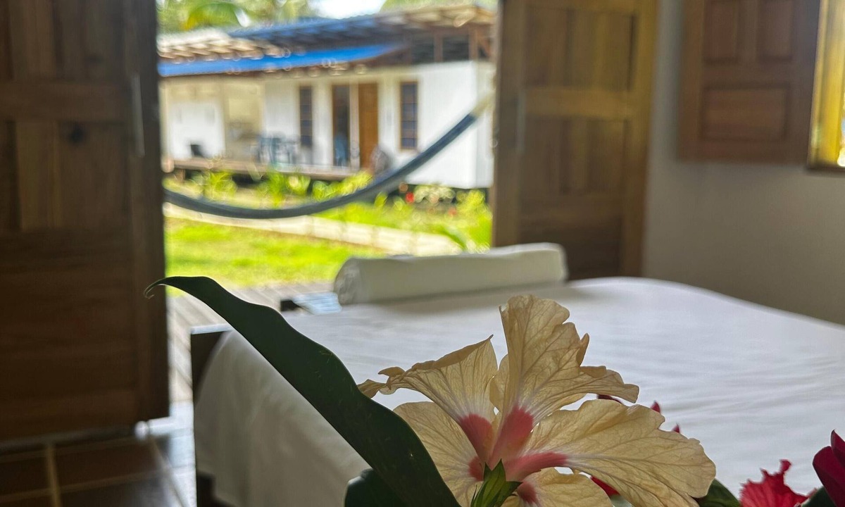 El Valle Hostel | Pacific Waves Hostel & Surf