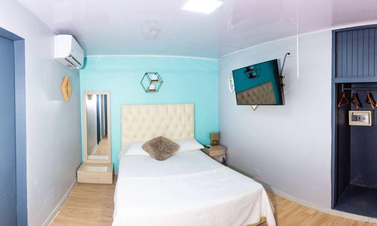 Tierra Bomba Island Hotel | Palmarito Beach Hotel