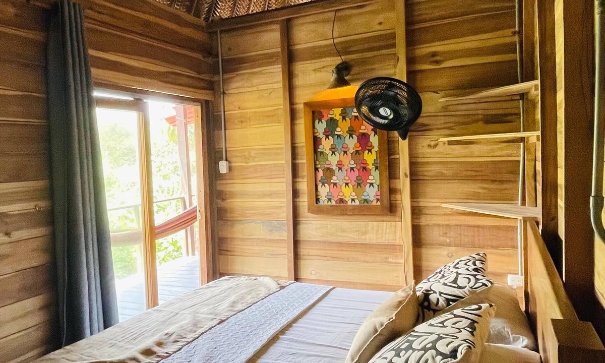Palomino Hostel | Palmbeach