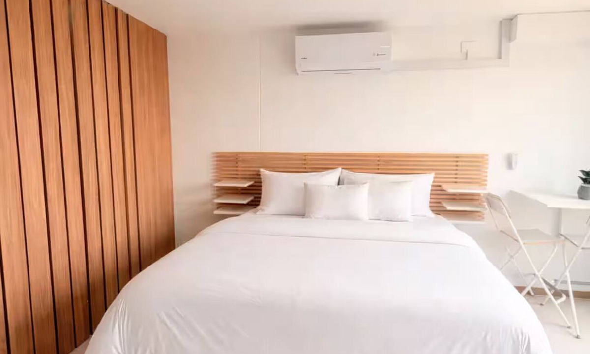 Cali Apartment | Pance zona exclusiva: apto, wifi y parqueadero