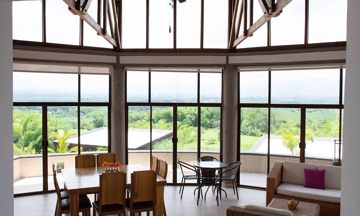 Pueblo Tapao Hotel | Panorama Pueblo Tapao