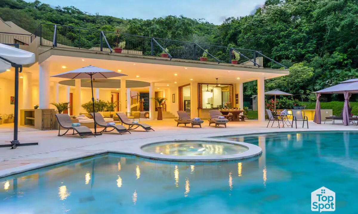 Anapoima House | ¡Paraíso en Mesa de Yeguas by TopSpot®!