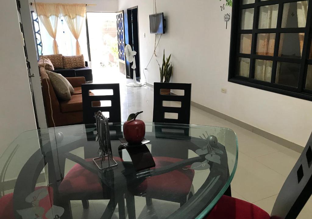 Puerto Concordia Apartment | Paraíso guaviarense