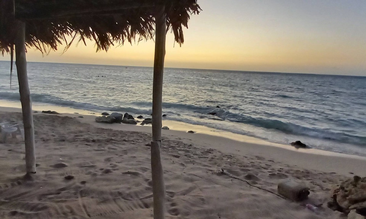 Bocachica Cabin | Paradis Bleu Inn