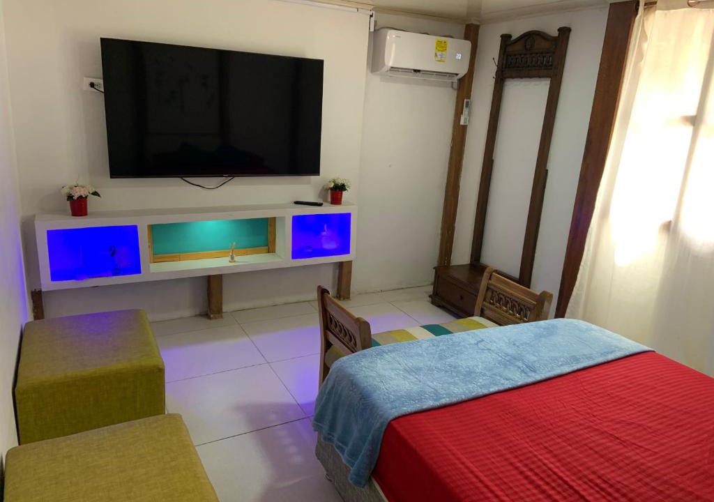 Puerto Colombia House | Paradise Beach House