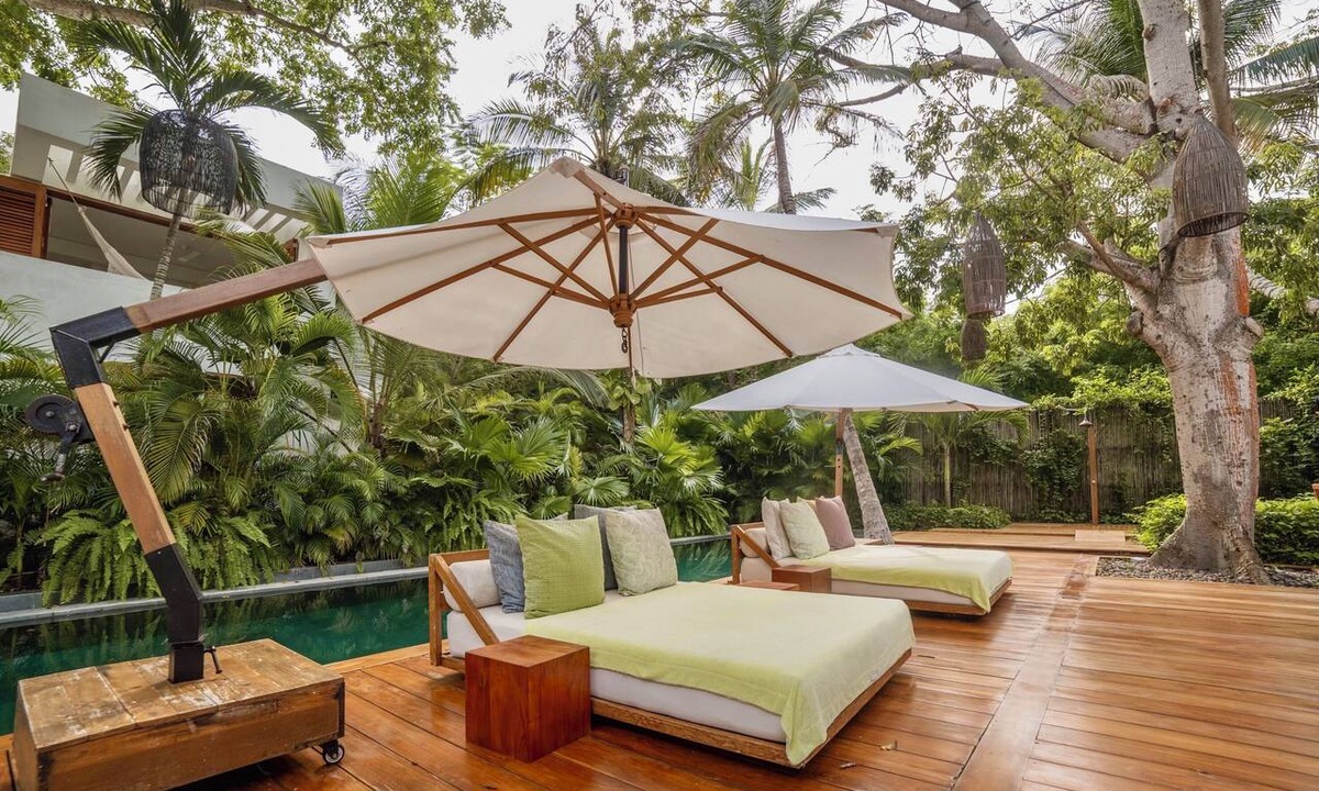 Baru House | Paradise Pier Villa | Barú's Hidden Gem