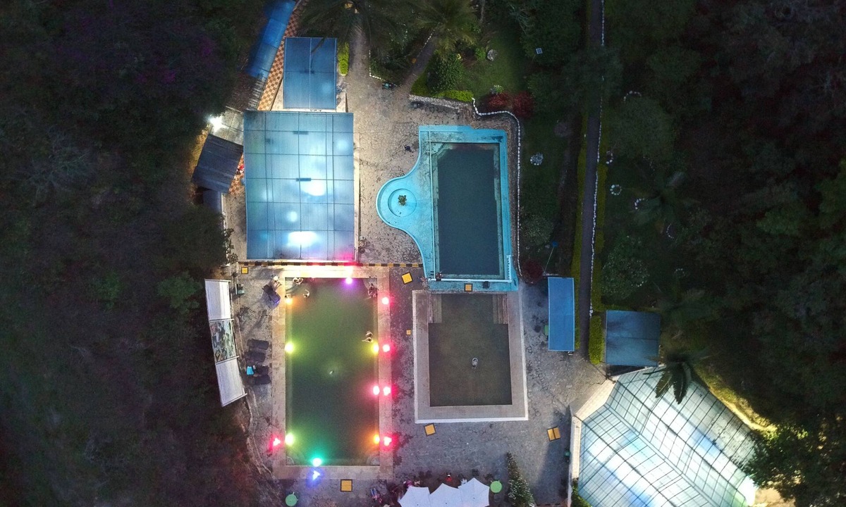 Tibirita Hotel | Paraiso Termal