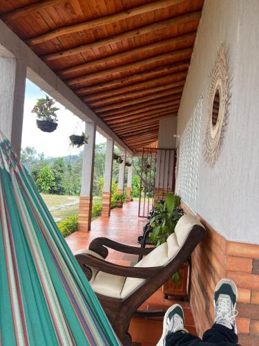 Piedecuesta Villa | Parcela villa David mesa de los santos