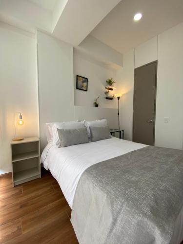 Chico Norte Apartment | Parque 93 apartamento moderno