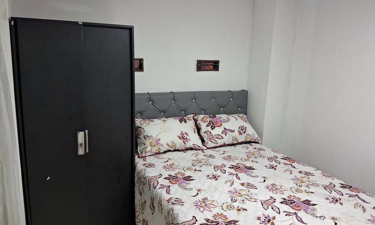 Manizales Apartment | Parque Caldas Fundadores Apartment in Manizales