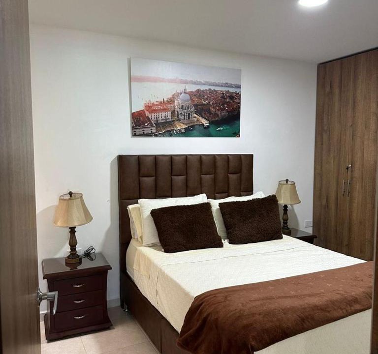 Pitalito Apartment | Parqueadero y apto cerca CC Gran Plaza