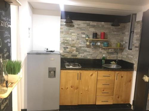 Santa Fe Apartment | Pasaje de los trofeos - Candelaria Centro