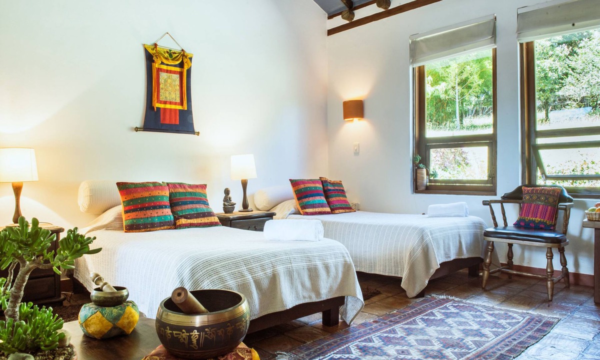 Arcabuco House | Passadhi Guesthouse