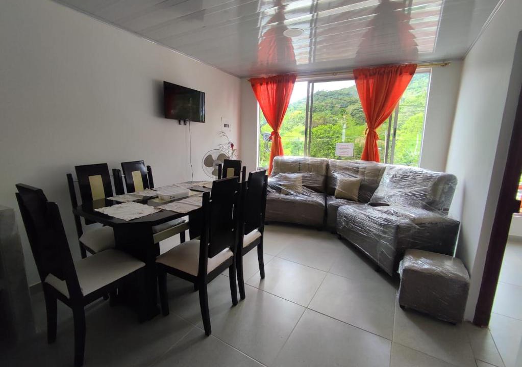 Anapoima Apartment | PATIO BONITO