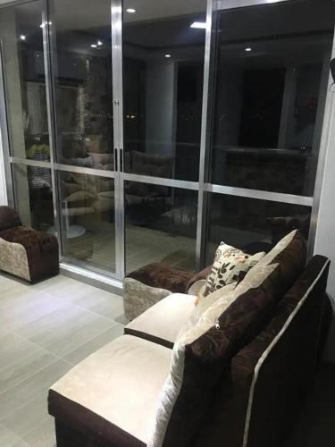 Ricaurte Apartment | PEÑALISA