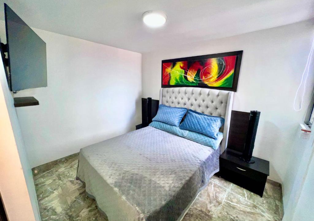 Sabaneta Apartment | Penthouse Panoramico Medellín