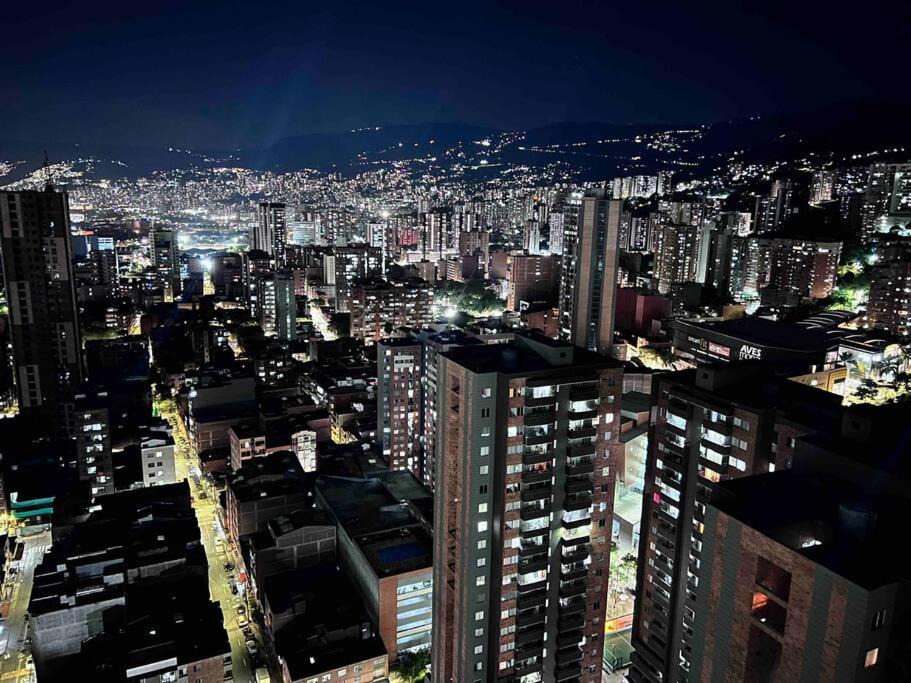 Sabaneta Apartment | Penthouse Parnoramic Medellín
