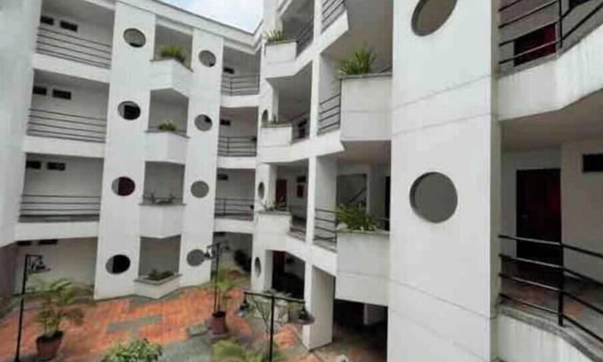 Cali Apartment | Perfect for your stay, with all the comforts.