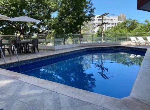 El Rodadero Apartment | Perla del Caribe