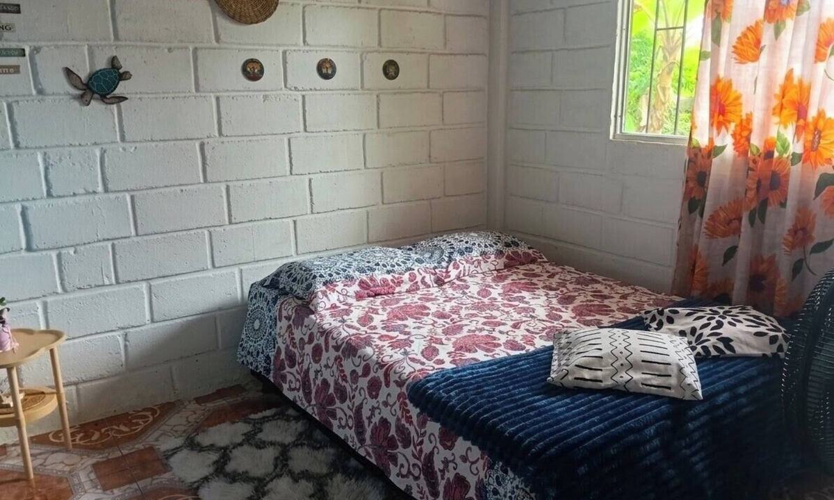 Arboletes Cabin | Pet friendly ocean view cottage