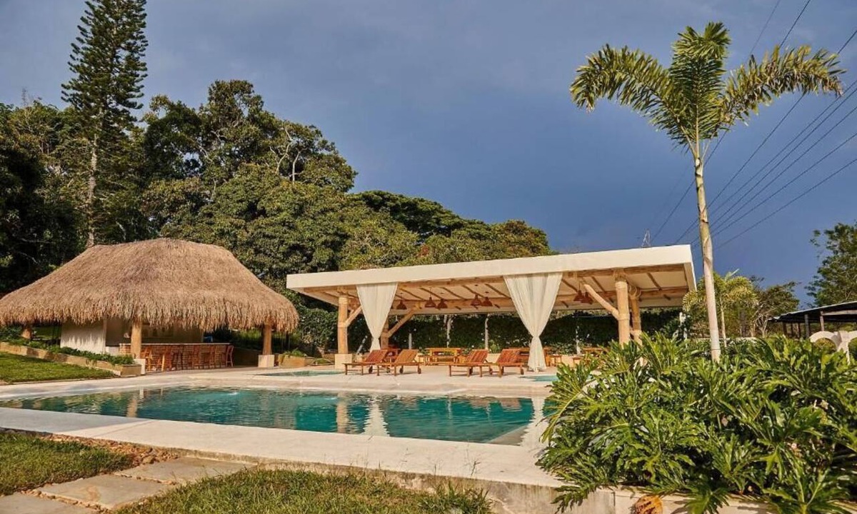 Pereira Hotel | Petra Santa Hotel Boutique