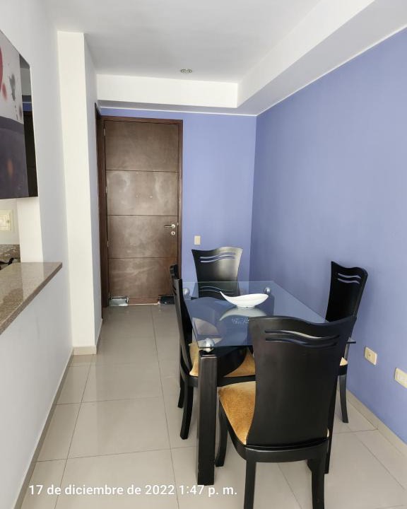 Bucaramanga Apartment | Piazalle 23