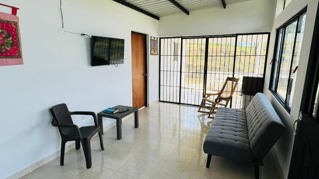 Guaduas House | Piedras del Sol Casa Campestre