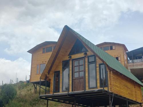 Tota House | Playa Blanca - Glamping Bethél