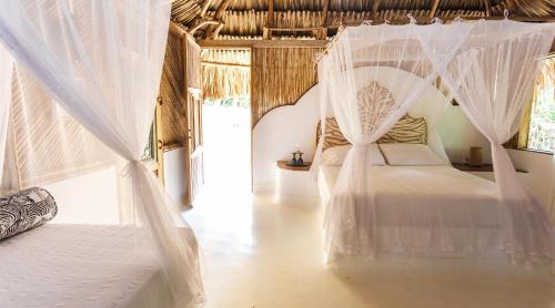 Buritaca Hotel | Playa Koralia