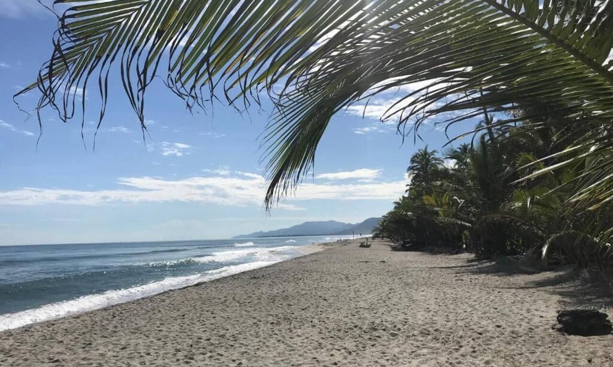 Guachaca Hotel | Playa Pikua Ecolodge