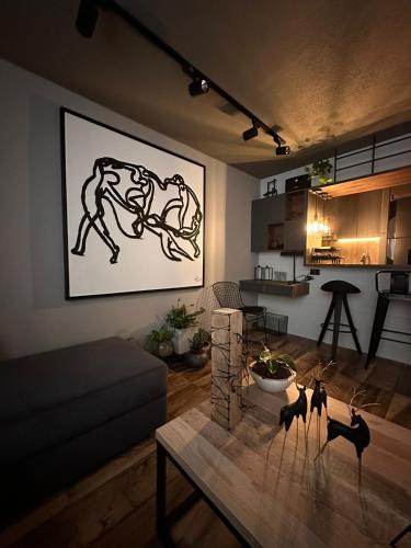 Cali Apartment | Plaza103