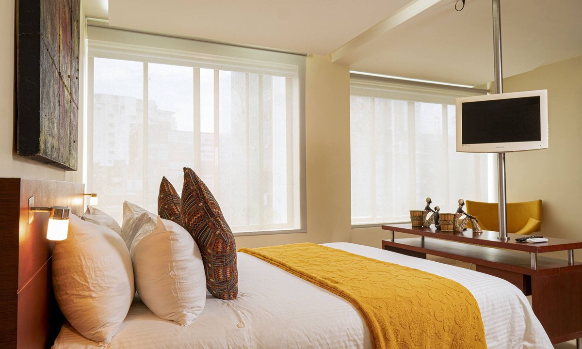 Uramba National Park Hotel | PLAZAMAR PACIFICO HOTEL