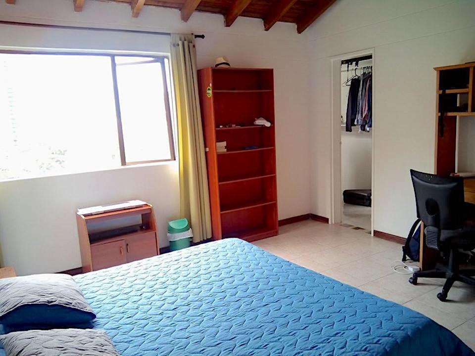 Castropol House | Poblado-Castropol