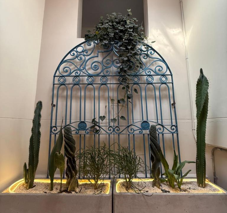 Astorga Hotel | Poblado Luum Boutique hotel
