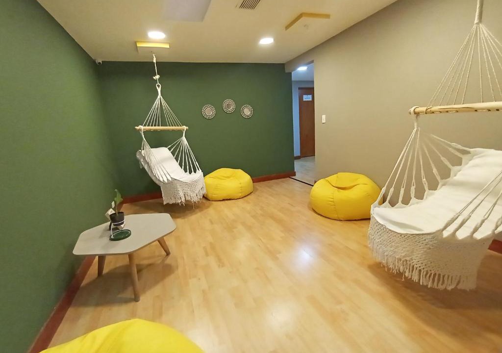 Astorga Hotel | Poblado Park Guest House