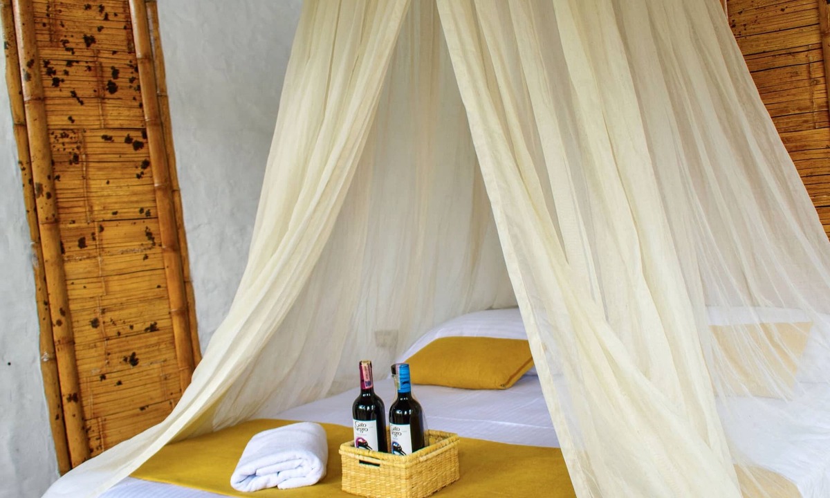 Prado Hotel | POINCOS ECO HOTEL