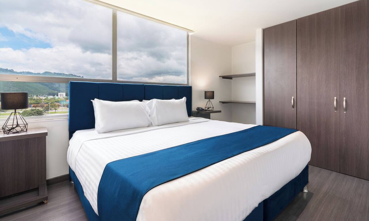 Tocancipa Hotel | Pop Art Hotel Tocancipa y Centro de Convenciones